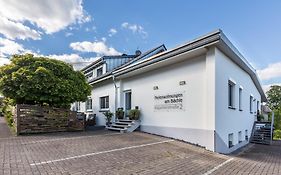 Ferienwohnung Am Bächle